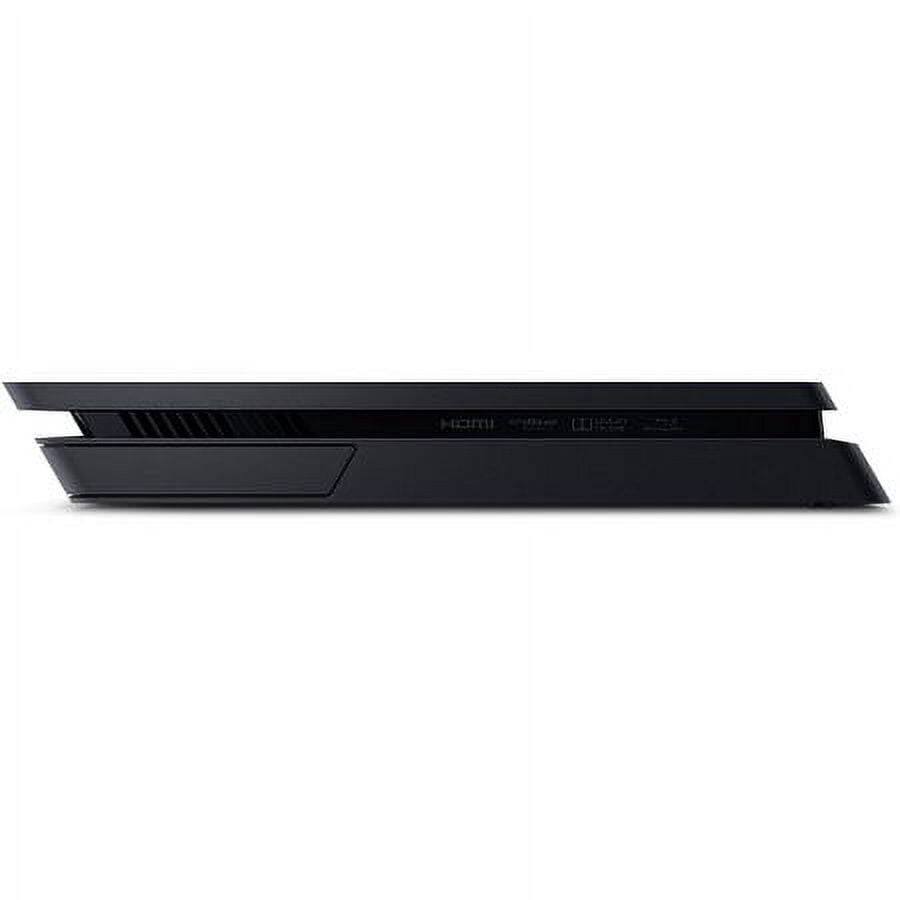 PlayStation 4 Slim 1TB Konsol - 2