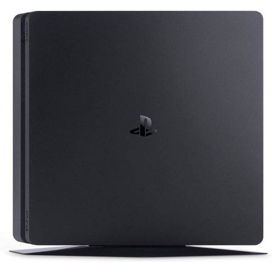 PlayStation 4 Slim 1TB Konsol - 4