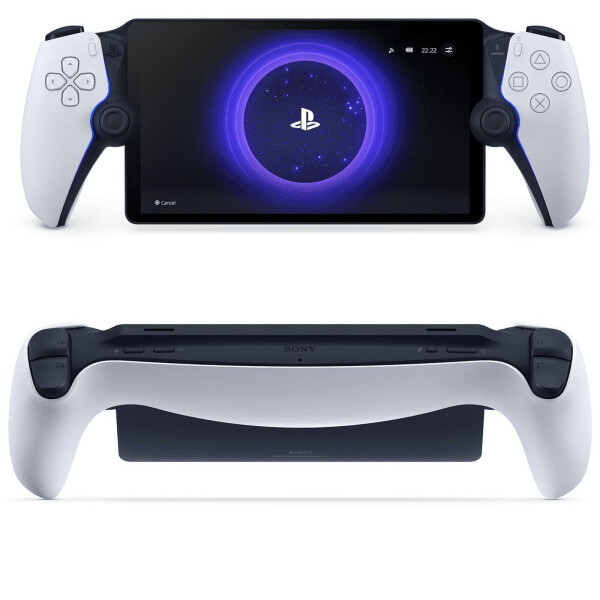 PlayStation Portal Remote Player - PlayStation 5 - 1