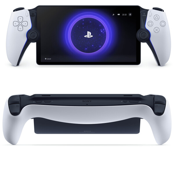 PlayStation Portal Remote Player - PlayStation 5 - 3