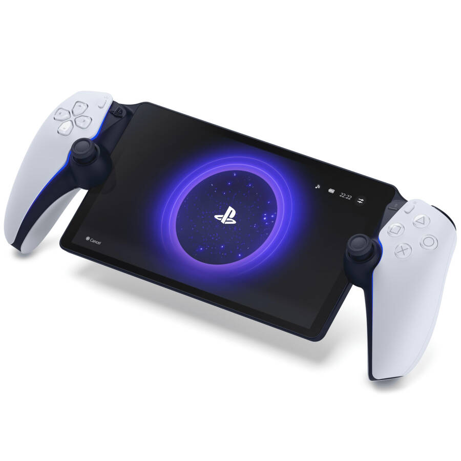 PlayStation Portal Remote Player - PlayStation 5 - 9