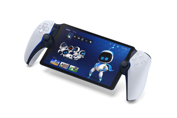 PlayStation Portal Uzoqdan Oʻyinchi PS5 Konsoli Uchun - 6