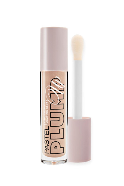 Plump Up Extra Hydrating Dolgunlaştırıcı Dudak Parlatıcısı - 201 Royal - 1