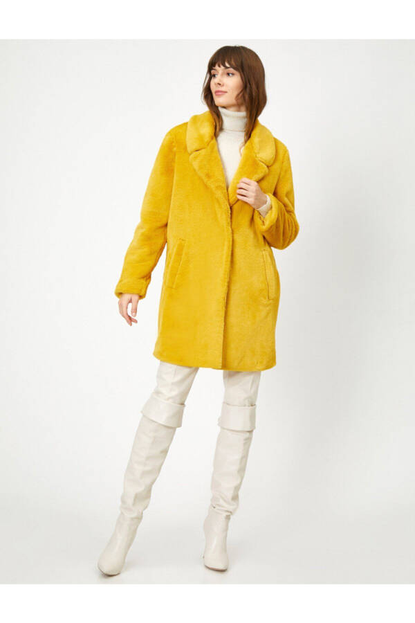 Pocket Coat - 2