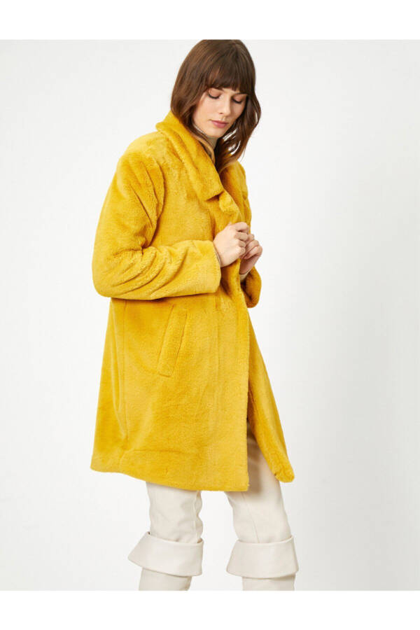 Pocket Coat - 3