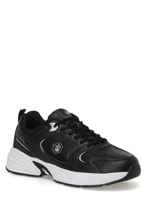 Pol Pu 3Pr Black Men's Casual Sport Shoes - 21