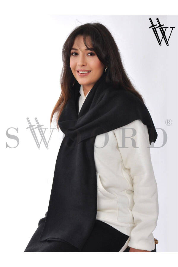 Polar Scarf - 3