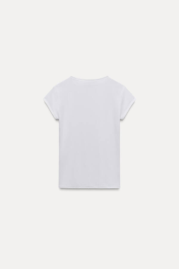 POLYAMID T-SHIRT - Oq - 11