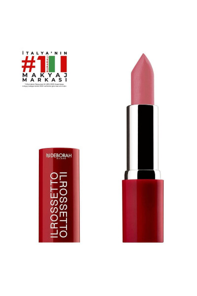 Помада Il Rossetto Classic № 821 - 3