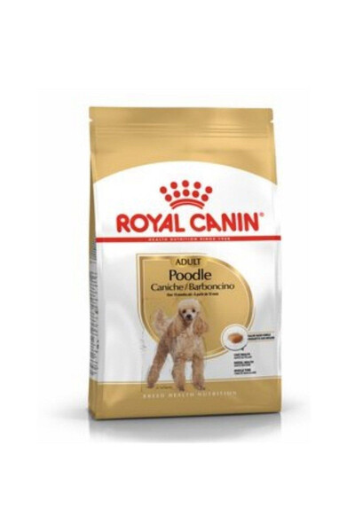 Poodle Adult 3 Kg - 1