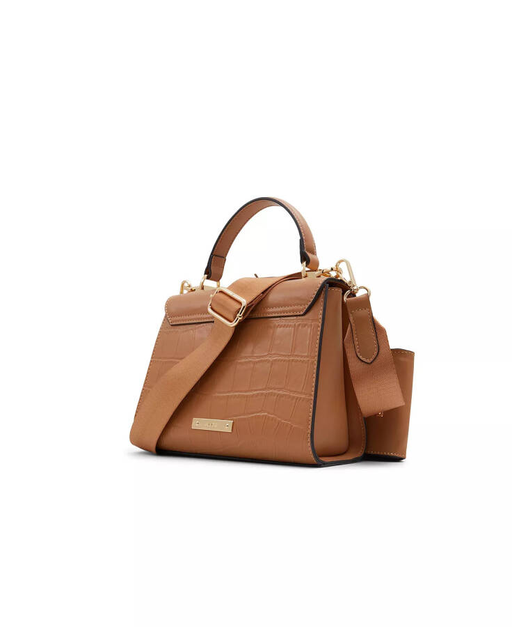 Porsha Women's City Handbags Light Brown - 7