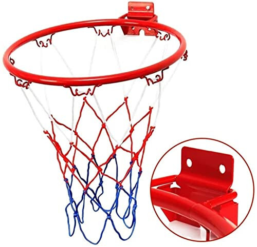 Portable Children Basketball Hoop - 3