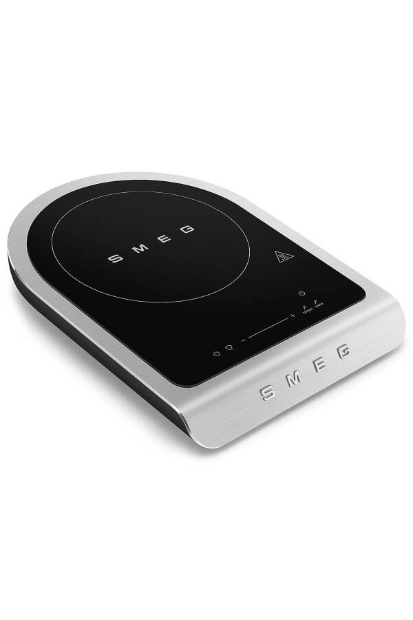 Portable Induction Cooktop - 18