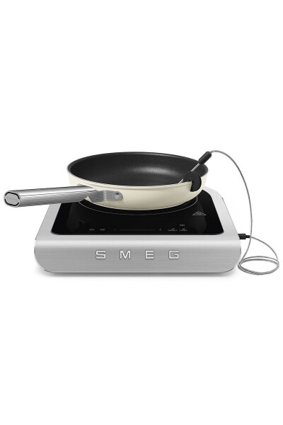 Portable Induction Cooktop - 21