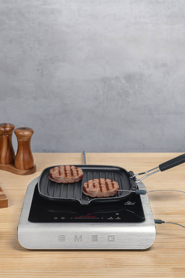 Portable Induction Cooktop - 1