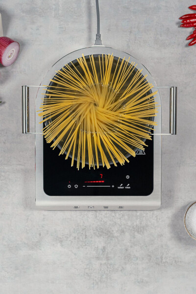 Portable Induction Cooktop - 2