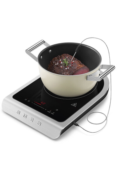 Portable Induction Cooktop - 8