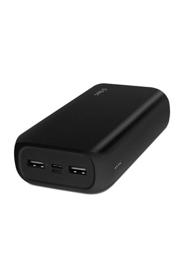 Портативное зарядное устройство / Powerbank ReCharger Ultra 30 000 мАч - 11