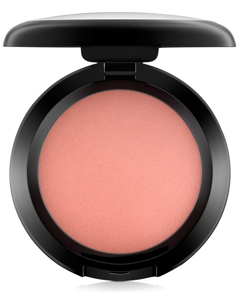 Powder Blush Peaches - 1