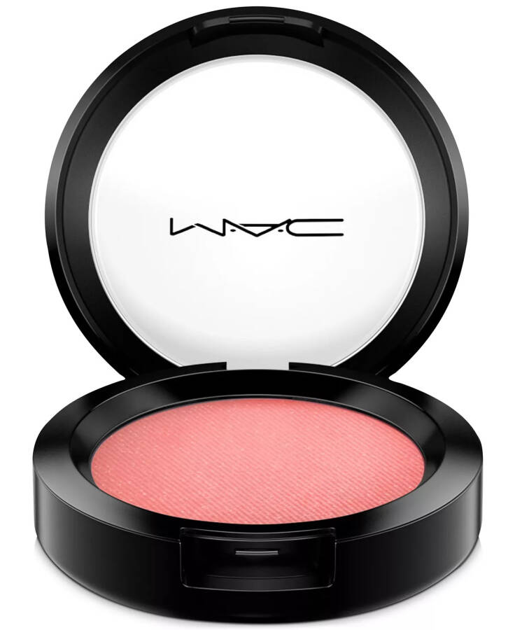 Powder Blush Peachykeen - 2