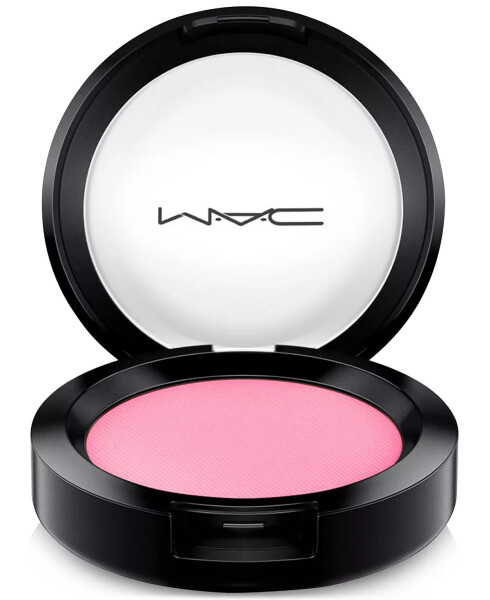 Powder Blush Pink Swoon - 1