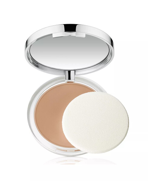 Powder Foundation SPF 18, Medium - 1