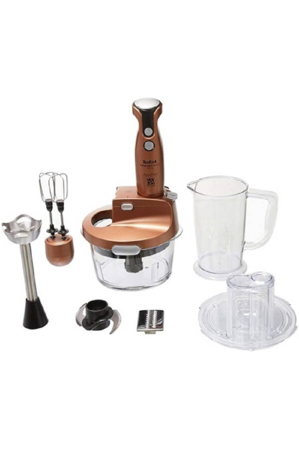 Powelix Activflow Pro 1000 Vt Blender Mis - 1