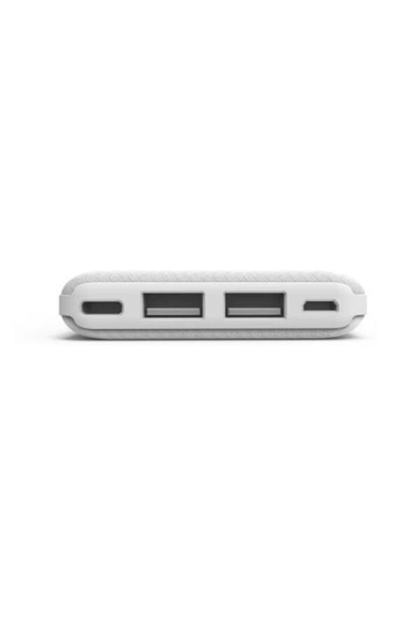 Power Bank DLP1710CW 10 000 мАч с 2 выходами USB - 2