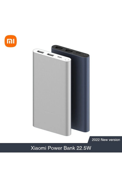 Powerbank 22.5w 10000 Mah - 1