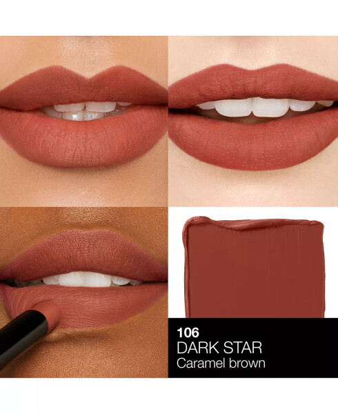 Powermatte Labda DARK STAR 106 - 3