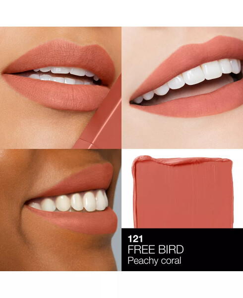 Powermatte Labda FREE BIRD - 121 - 3