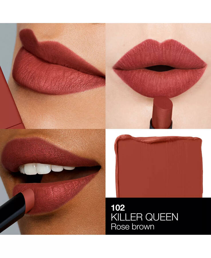 Powermatte Labda KILLER QUEEN - 102 - 3