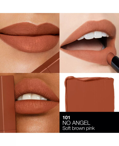 Powermatte Labda NO ANGEL - 101 - 3