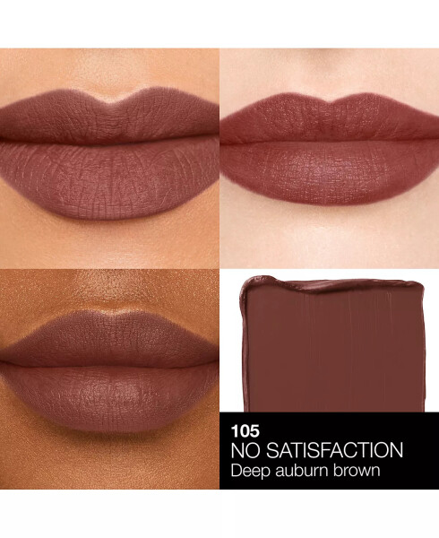 Powermatte Labda NO SATISFACTION 105 - 3