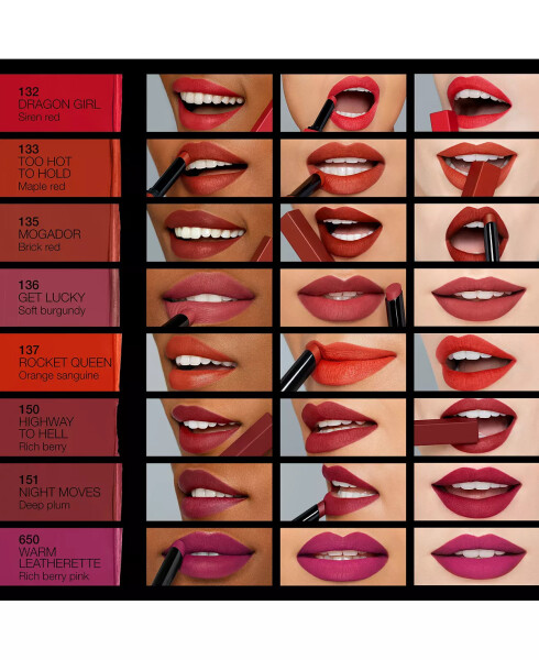 Powermatte Labda THUNDER KISS - 115 - 5