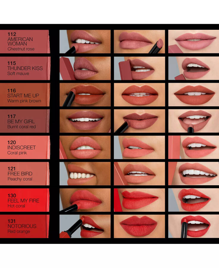 Powermatte Labda THUNDER KISS - 115 - 6