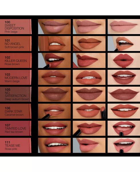 Powermatte Labda THUNDER KISS - 115 - 7