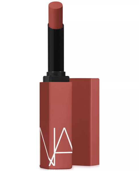 Powermatte Labial BE MY GIRL 117 - 1