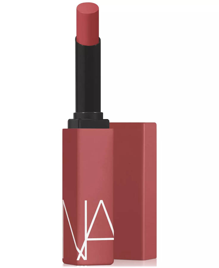 Powermatte Labial TAINTED LOVE 107 - 1