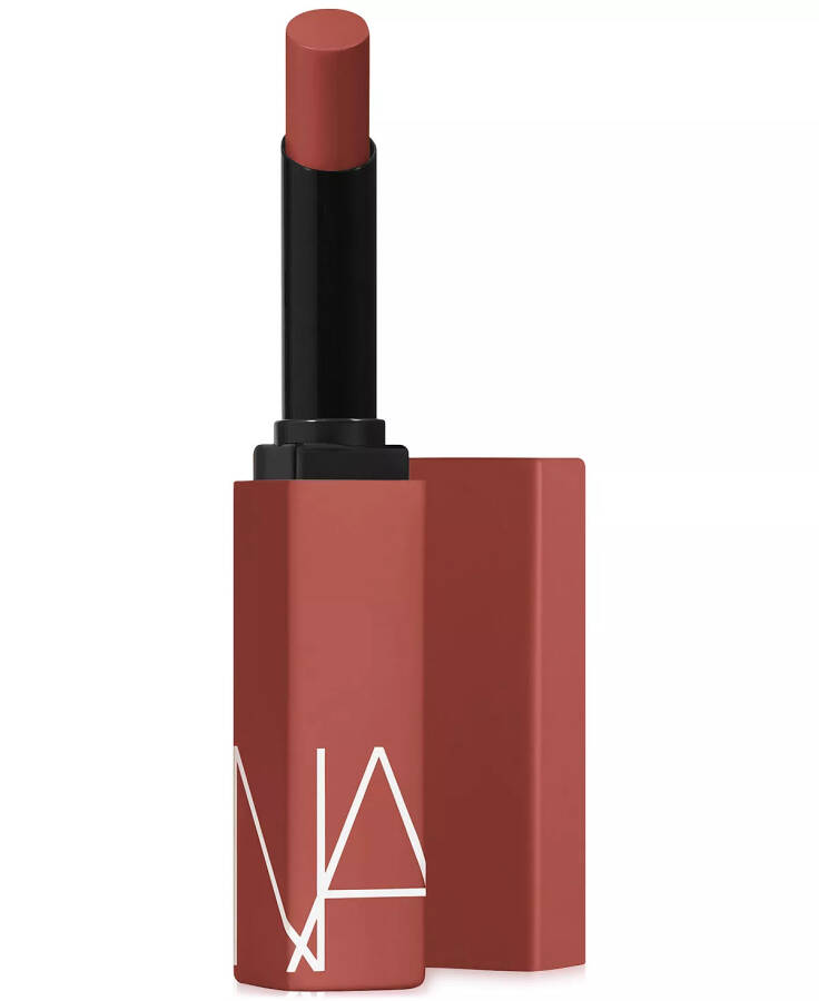 Powermatte Lipstick BE MY GIRL 117 - 1