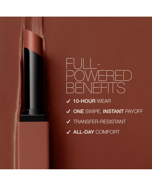 Powermatte Lipstick FEEL MY FIRE - 130 - 8