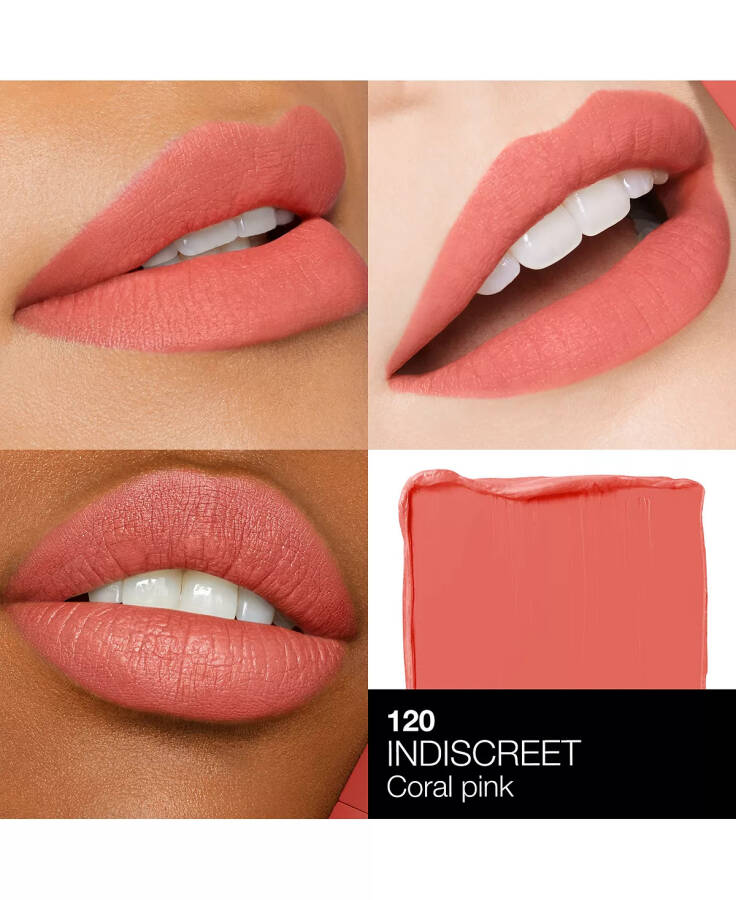 Powermatte Lipstick INDISCREET - 120 - 3