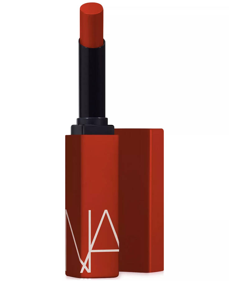 Powermatte Lipstick TOO HOT TO HOLD - 133 - 1