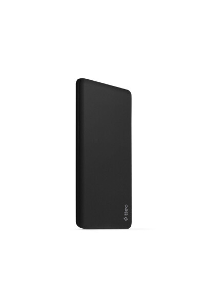 Powerslim S Powerbank Zaryadlovchi Qurilmasi 10000mah Qora - 2bb135s - 2