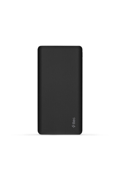 Powerslim S Powerbank Zaryadlovchi Qurilmasi 10000mah Qora - 2bb135s - 3