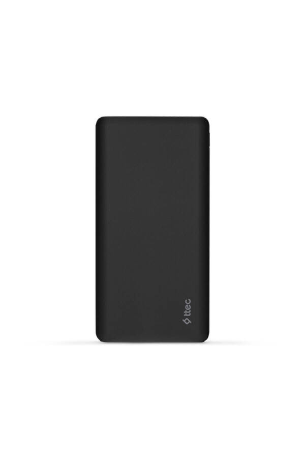 Powerslim S Powerbank Zaryadlovchi Qurilmasi 10000mah Qora - 2bb135s - 3