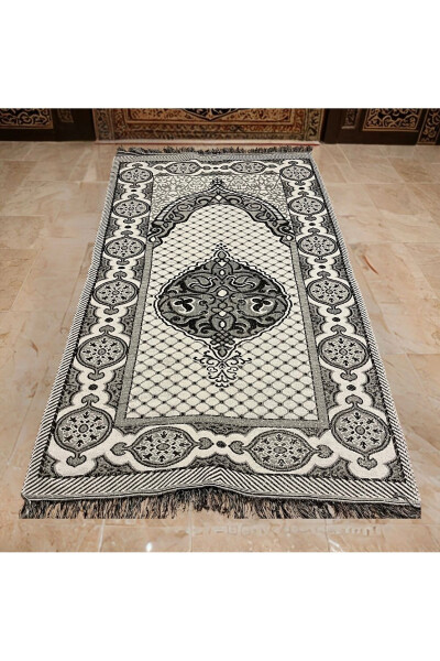 Prayer rug for Hajj and Umrah, wholesale and retail. - 2