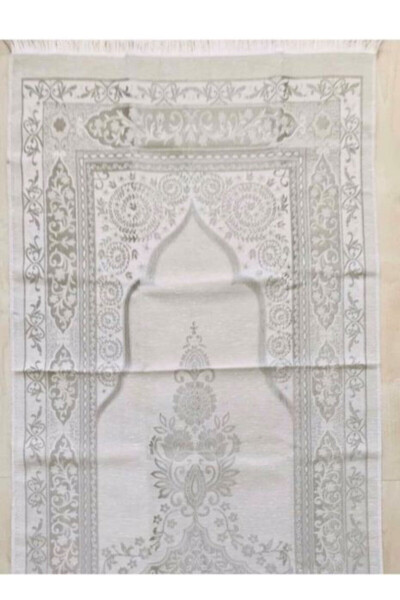 Prayer Rug Set - 4