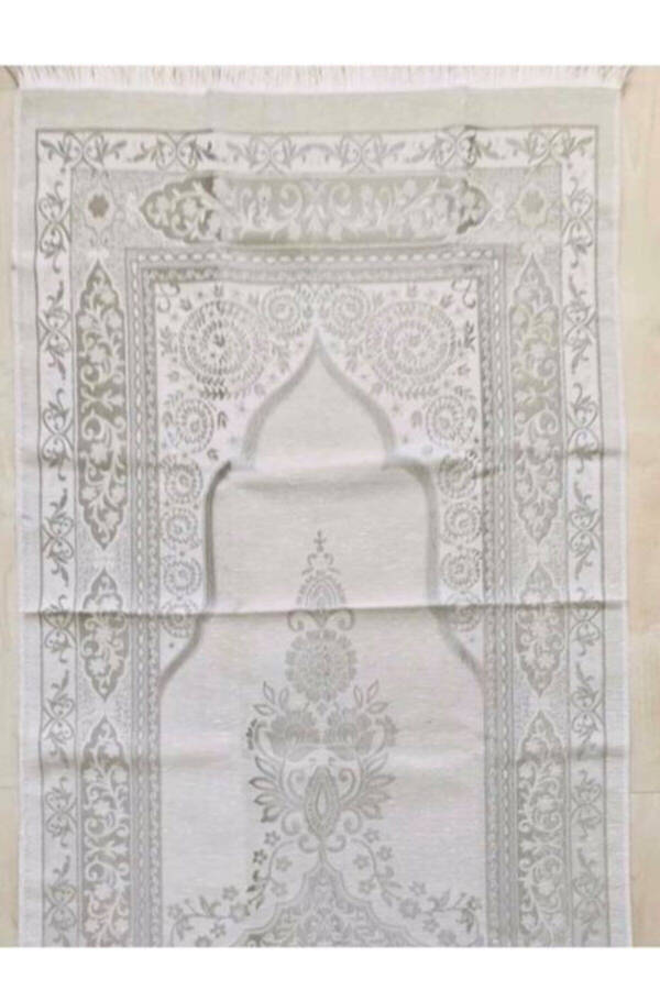 Prayer Rug Set - 4