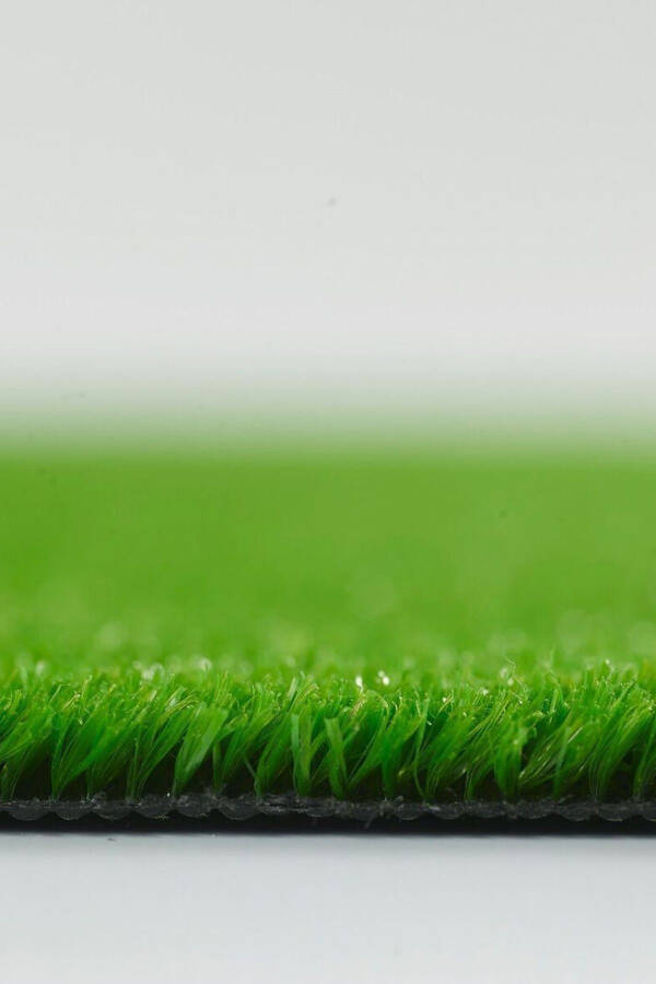 Premium Quality Artificial Grass Carpet Suitable for Outdoor and Indoor Balcony and Garden Decorative 7 Mm - 5